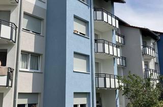 Wohnung mieten in Tokajerweg 13, 89075 Eselsberg, 1-Zimmer-Single-Wohnung mit Terrasse und neuer Einbauküche
