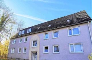 Wohnung mieten in Elisabethstr., 42549 Velbert, Velbert-Losenburg: Frisch renov. 2-Zi.-Whg. mit kleinem Balkon