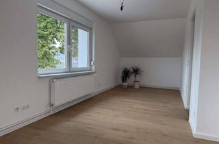 Wohnung mieten in Zossener Straße, 15806 Zossen, Frisch sanierte 2-Zimmer-Wohnung mit modernem Bad in Zossen / Glienick