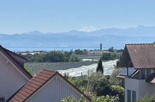 Wohnung mieten in 88048 Friedrichshafen, See und Berge, auf Wunsch möbliert, 2,5 -Zi-Whg. FN/Berg