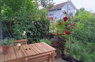 Wohnung mieten in Fohrenbergstraße 12, 79241 Ihringen, Zwischenmiete oder WG: 1,5-Zimmer mit Terrasse in Ihringen bei Freiburg