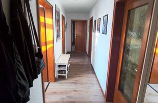 Wohnung mieten in 65474 Bischofsheim, 2,5-Zimmer-Dachgeschosswohnung in Bischofsheim