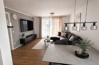 Wohnung mieten in Am Schönen Rain 28, 73732 Esslingen, Zuhause in Esslingen am Neckar