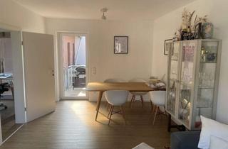 Wohnung mieten in Ilbertzstraße 39, 52525 Heinsberg, Ansprechende 2-Raum-Wohnung mit EBK und Balkon in Heinsberg-Eschweiler