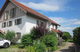Wohnung mieten in 86971 Peiting, Schöne helle 2-Zimmer-Dachgeschosswohnung in Peiting