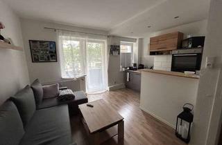 Wohnung mieten in Schützenstr. 93, 42853 Innen, Schöne, renovierte Zweizimmerwohnung in Remscheid