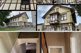Wohnung mieten in Schützenbahn 22, 38364 Schöningen, Mehrere Wohnungen in Schöningen 2,5 bis 7-Zimmer-Wohnungen - zentrale Lage, Nähe Park & Innenstadt