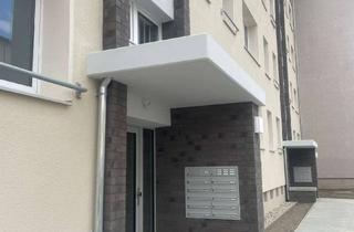 Wohnung mieten in Potsdamer Straße 83a, 15711 Königs Wusterhausen, Erstbezug nach Sanierung ! - Große 2-Raumwohnung in Bestlage