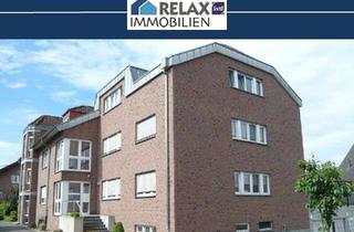 Wohnung mieten in 52511 Geilenkirchen, Attraktive Erdgeschosswohnung in gehobener Ausstattung mit Gartenterrasse