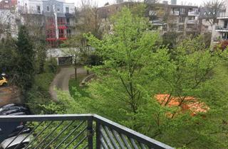 Wohnung mieten in Lamboystraße 18-20, 60598 Sachsenhausen, Sachsenhausen, 4-ZW, EBK