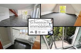 Wohnung mieten in 89129 Langenau, Gehobene, große Maisonettewohnung / Langenau-Zentrum!