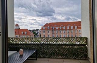 Wohnung mieten in 78048 Villingen-Schwenningen, Modernes Wohnen mit Dachterrasse, Einbauküche, Tiefgarage