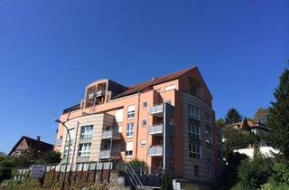 Wohnung mieten in Heinrich-Wieland-Allee 17 a, 75177 Nordstadt, Moderne 1-Zimmer-Wohnung