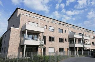 Wohnung mieten in Ahsener Straße 10, 45711 Datteln, Attraktive 2-Zimmer-Wohnung im Erstbezug mit moderner Ausstattung