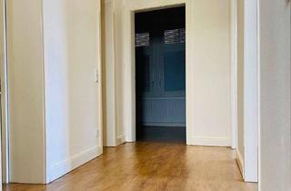 Wohnung mieten in Fürstenbergerstrasse 179, 60322 Westend-Nord, Neu renovierte 4-Zimmer Stillaltbau mit Balkon im Westend