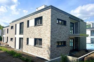 Wohnung mieten in Brucker Holt 38a, 45133 Bredeney, NEUBAU MIETWOHNUNGEN MIT HOHEM KOMFORT IN BESTER LAGE VON BREDENEY , WE 06