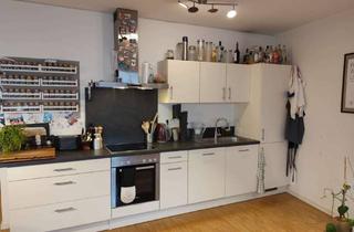 Wohnung mieten in Am Römerhof 51, 60486 Bockenheim, Helle 2-Zimmerwohnung in neuem Wohnkomplex