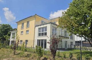 Wohnung mieten in Im Sonnenrech 1d, 65366 Geisenheim, Helle neuwertige Wohnung mit 3 Zimmern und sonnigem Balkon