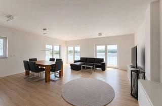 Penthouse mieten in 58710 Menden, Hochwertige Penthouse-Wohnung im Herzen von Menden-Hüingsen zu vermieten