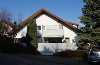 Wohnung mieten in 74235 Erlenbach, Gepflegte 3,5-Zimmer-Wohnung mit grosser Terrasse in Erlenbach