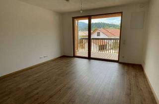 Wohnung mieten in Schneiderbachweg 22, 83313 Siegsdorf, Neubau 2-Zimmer-Wohnung