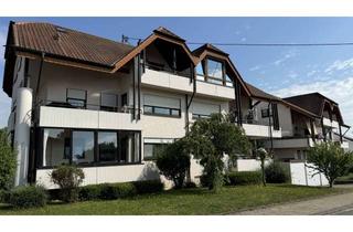 Wohnung mieten in Finkenstraße, 74906 Bad Rappenau, Großzügige 2,5-Zimmer-Wohnung mit Galerie und verglaster Loggia