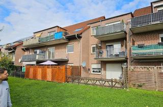 Wohnung mieten in 48366 Laer, 3-Zimmer Wohnung mit Balkon in schöner Lage