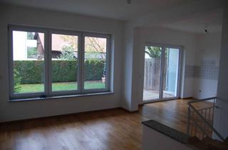 Wohnung mieten in 86825 Bad Wörishofen, Helle 2-Zimmer-Wohnung mit Garten in Bad Wörishofen
