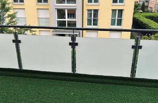 Wohnung mieten in Riedlistraße 39, 79576 Weil am Rhein, Alltagstaugliche 3-Zimmer-Wohnung mit Balkon in Weil am Rhein/ Basel Grenze