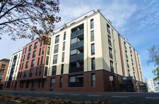 Wohnung mieten in Schnellerstraße 101, 12439 Niederschöneweide, Modernes Wohnen an der Spree