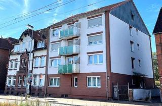 Wohnung mieten in Hildesheimer Str. 80, 30880 Laatzen, 2-Zimmer zum Wohlfühlen in Alt-Laatzen