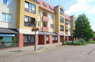 Wohnung mieten in Magdeburger Str., 39387 Oschersleben, 4-Zimmer-Wohnung - wie für Sie gemacht!