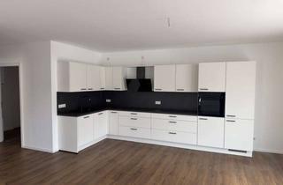 Wohnung mieten in Hauptstrasse 17, 56477 Rennerod, Neubauwohnung in zentraler Lage von Rennerod - ab sofort zur Miete
