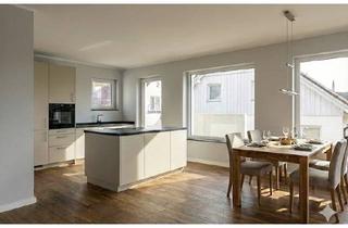 Wohnung mieten in Uhlandstrasse, 88410 Bad Wurzach, Neubau – barrierefreie 2-Zimmer-Wohnung mit Balkon in Bad Wurzach, Erstbezug 08/2026