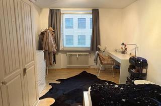 Wohnung mieten in Augustenstraße 14, 80333 Maxvorstadt, 1-Zimmer Wohnung am Königsplatz
