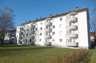 Wohnung mieten in Gerdkamp, 33647 Brackwede, Gemütliche 4-Zimmer-Wohnung mit kleinem Balkon - Bielefeld-Brackwede