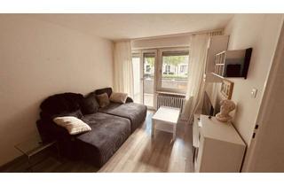 Wohnung mieten in Berliner Straße 40, 69120 Neuenheim, 2-Zimmer-Wohnung in HD-Neuenheim, direkt am Neuenheimer Feld