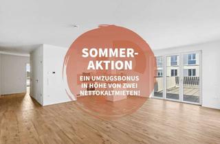 Wohnung mieten in Steimker Promenade 6b, 38446 Steimker Berg, Sparen Sie die ersten 2 Kaltmieten - Ihre geräumige 4-Zimmer-Wohnung mit Dachterrasse!