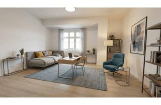 Wohnung mieten in Adlergestell 253, 12489 Berlin, WG-Traum in Adlershof: 4 Zimmer auf 94 m² – Campus-Nah & gut geschnitten!