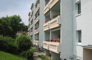 Wohnung mieten in Kutusowstraße 26, 04808 Wurzen, Moderne Familienwohnung mit super Ausblick