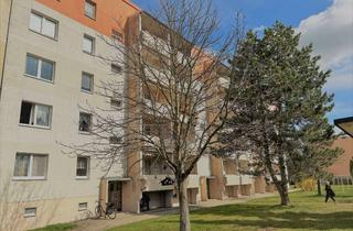 Wohnung mieten in Theodor-Körner-Straße 66, 04808 Wurzen, Schöne Familienwohnung in Schul- und Kindergartennähe.