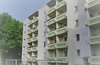 Wohnung mieten in Kutusowstraße 42, 04808 Wurzen, Sonnige 2,5RaumWE am Stadtpark, mit Einbauküche.