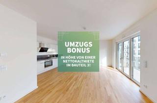 Wohnung mieten in Friedenauer Höhe 13A, 12159 Friedenau, Erstklassiges Wohnen: Helle 2-Zimmer-Wohnung mit Einbauküche und Balkon