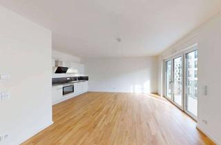 Wohnung mieten in Friedenauer Höhe 13A, 12159 Friedenau, Erstklassiges Wohnen: Helle 2-Zimmer-Wohnung mit Einbauküche und Balkon