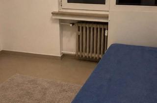 WG-Zimmer mieten in Kreuzstr. 61, 40699 Erkrath, Möbliertes WG-Zimmer in freundlicher 4-Zimmer-Wohnung zu verm.