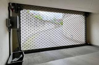 Garagen kaufen in 30559 Kirchrode, Tiefgaragenstellplatz Seelhorst/Kirchrode - Zugang mit Funkfernbedienung