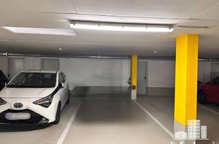 Garagen kaufen in 86179 Haunstetten, Tiefgaragenstellplatz zu verkaufen!