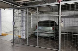 Garagen kaufen in 60598 Sachsenhausen, Tiefgaragenstellplatz in Frankfurt-Sachsenhausen zu verkaufen