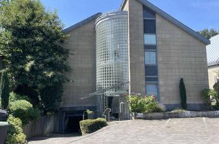 Garagen kaufen in Brüssler Ring 65a, 52074 Aachen, 2 Tiefgaragenstellplätze mit Kellerraum im beliebten Aachener Südviertel!
