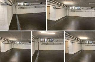 Garagen kaufen in Brüssler Ring 65a, 52074 Aachen, 2 Tiefgaragenstellplätze mit Kellerraum im beliebten Aachener Südviertel!